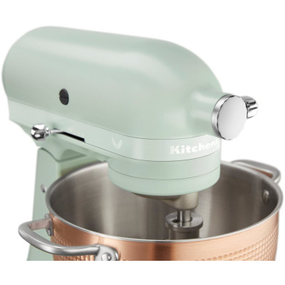 Кухонний комбайн KitchenAid 5KSM180LEELB