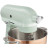 Кухонний комбайн KitchenAid 5KSM180LEELB