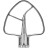 Кухонний комбайн KitchenAid 5KSM180LEELB