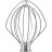 Кухонний комбайн KitchenAid 5KSM180LEELB