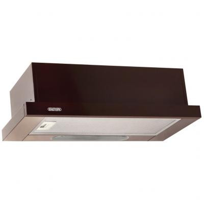 Витяжка кухонна Eleyus LOTUS 470 60 BR (LOTUS47060BR)