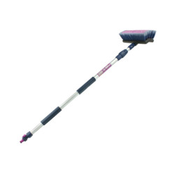 Щітка для миття CityUP з підключенння води 105-171 см CA-606 (886063)