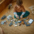 Конструктор LEGO City Арктичний дослідний експрес (60470)