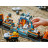 Конструктор LEGO City Арктичний дослідний експрес (60470)