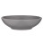 Тарілка Ardesto Cremona Soup 20 см Dusty Grey (AR2920GRC)