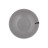 Тарілка Ardesto Cremona Soup 20 см Dusty Grey (AR2920GRC)
