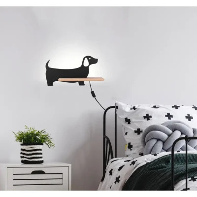Світильник Candellux DOG (21-01047)