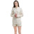 Сорочка Turbat Madeira Hemp Wmn light beige XS (012.004.4215)