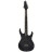 Електрогітара Mooer MMT100 Pearl Black