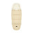 Зимовий конверт MoMi Sleeping bag 2 в 1 beige (AKCE00049)