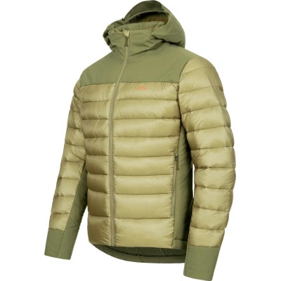 Куртка Blaser Active Outfits Odserver Green L (121004-140-568-L)