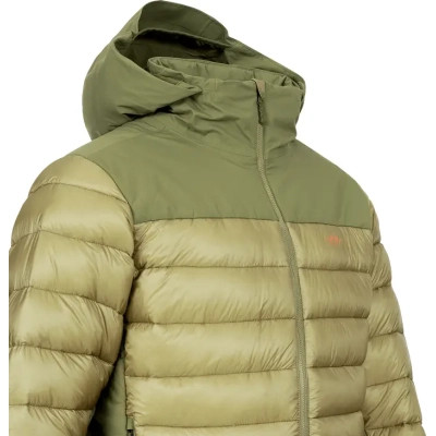 Куртка Blaser Active Outfits Odserver Green L (121004-140-568-L)