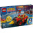 Конструктор LEGO Sonic the Hedgehog Супер Сонік проти Яйця-бурильника (76999)