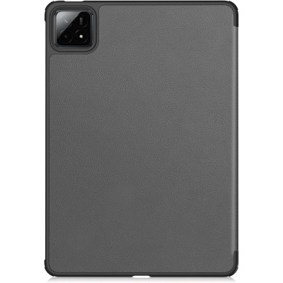 Чохол до планшета BeCover Smart Case Xiaomi Pad 7 / 7 Pro 11.2&quot; Gray (712805)