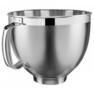 Кухонний комбайн KitchenAid 5KSM185PSEAC