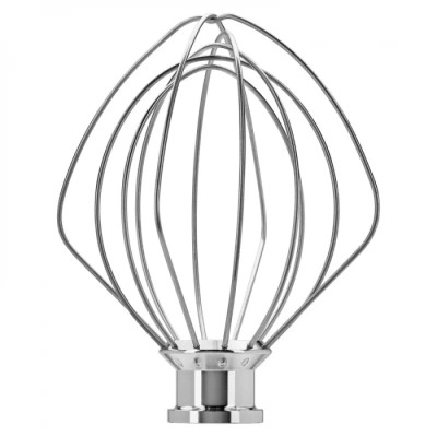 Кухонний комбайн KitchenAid 5KSM185PSEAC