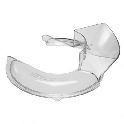 Кухонний комбайн KitchenAid 5KSM185PSEAC
