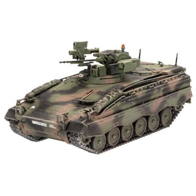 Збірна модель Revell Танк Marder 1A3 рівень 4, 1:72 (RVL-03326)
