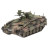 Збірна модель Revell Танк Marder 1A3 рівень 4, 1:72 (RVL-03326)