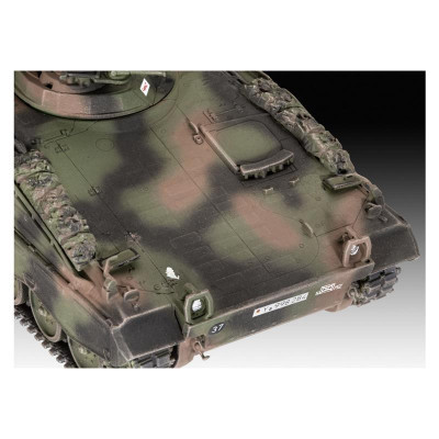 Збірна модель Revell Танк Marder 1A3 рівень 4, 1:72 (RVL-03326)