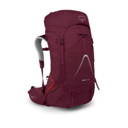 Рюкзак туристичний Osprey Aura AG LT 65 antidote purple - WM/L - фіолетовий (009.3291)