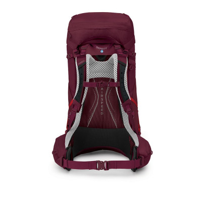 Рюкзак туристичний Osprey Aura AG LT 65 antidote purple - WM/L - фіолетовий (009.3291)