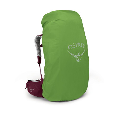 Рюкзак туристичний Osprey Aura AG LT 65 antidote purple - WM/L - фіолетовий (009.3291)
