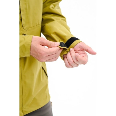 Куртка Turbat Escape Mns ecru olive M (012.004.3372)