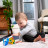 Прорізувач Baby Einstein Sea of Sensory (13158)