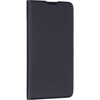 Чохол до мобільного телефона BeCover Exclusive New Style Xiaomi Redmi Note 14 Pro 4G Black (713325)