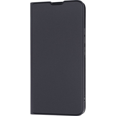 Чохол до мобільного телефона BeCover Exclusive New Style Xiaomi Redmi Note 14 Pro 4G Black (713325)