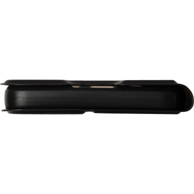 Чохол до мобільного телефона BeCover Exclusive New Style Xiaomi Redmi Note 14 Pro 4G Black (713325)