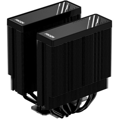 Кулер до процесора ID-Cooling Frozn A620 Black (FROZN A620 Black)