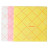 Серветки для прибирання Vileda Allpurpose Cloth 3 шт. (4003790025419)