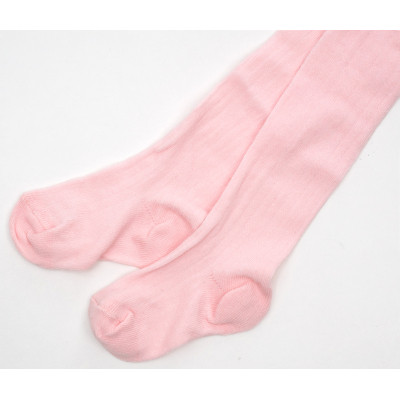 Колготки дитячі UCS Socks однотонні (M0C0301-2464-74G-pink)