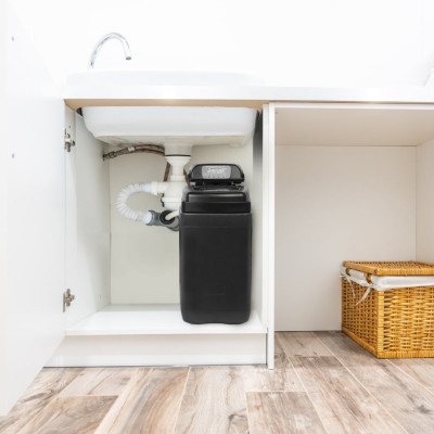 Система фільтрації води Ecosoft FU1016CABDVUP
