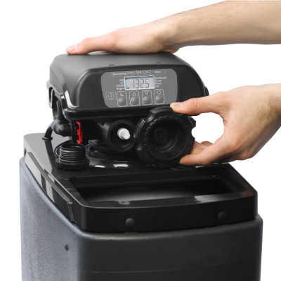 Система фільтрації води Ecosoft FU1016CABDVUP