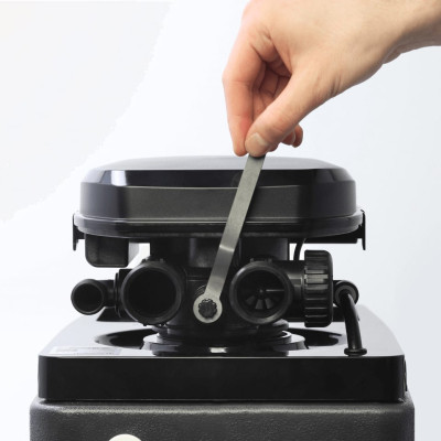 Система фільтрації води Ecosoft FU1016CABDVUP