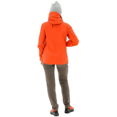 Куртка Turbat Alay Wmn orange red M (012.004.3680)