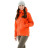 Куртка Turbat Alay Wmn orange red M (012.004.3680)