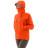 Куртка Turbat Alay Wmn orange red M (012.004.3680)