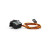 Сервопривод для дрона ATOMRC S09M Metal 9g Servo(320mm) (S09M)