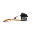 Сервопривод для дрона ATOMRC S09M Metal 9g Servo(320mm) (S09M)