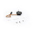 Сервопривод для дрона ATOMRC S09M Metal 9g Servo(320mm) (S09M)