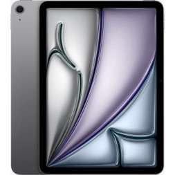 Планшет Apple iPad Air 11&quot; M3 Wi-Fi + Cellular 128GB Space Grey (MCFV4TY/A)
