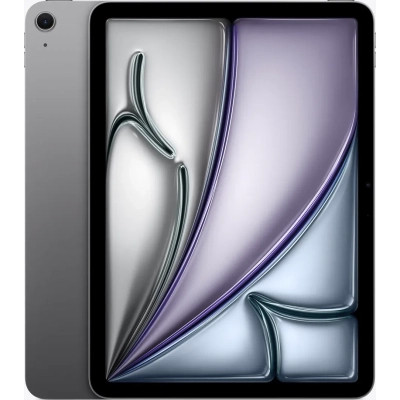 Планшет Apple iPad Air 11&quot; M3 Wi-Fi + Cellular 128GB Space Grey (MCFV4TY/A)