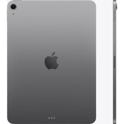 Планшет Apple iPad Air 11&quot; M3 Wi-Fi + Cellular 128GB Space Grey (MCFV4TY/A)
