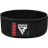 Атлетичний пояс RDX RX1 Weight Lifting Belt Black XL (WBS-RX1B-XL)