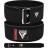 Атлетичний пояс RDX RX1 Weight Lifting Belt Black XL (WBS-RX1B-XL)