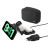Зарядний пристрій Belkin 3in1 Travel Pad Wireless Qi2 15W Black (WIZ024VFBK)